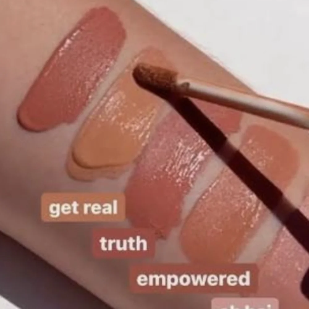 🧚‍♀️EMPOWERED Jaclyn Cosmetics DISCONTINUED Liquid Lipstick NWT